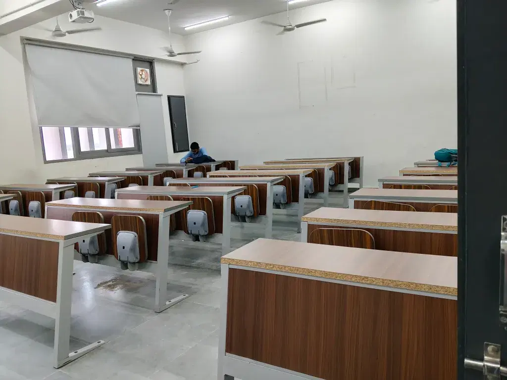 CGC University, Mohali Classrooms & Labs photo 2